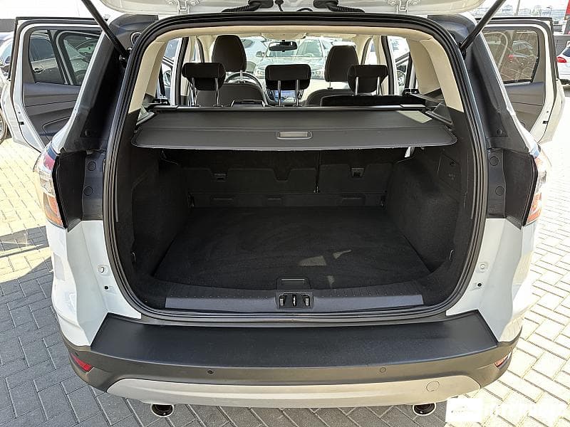 2019 Ford Kuga — Miniatură 19
