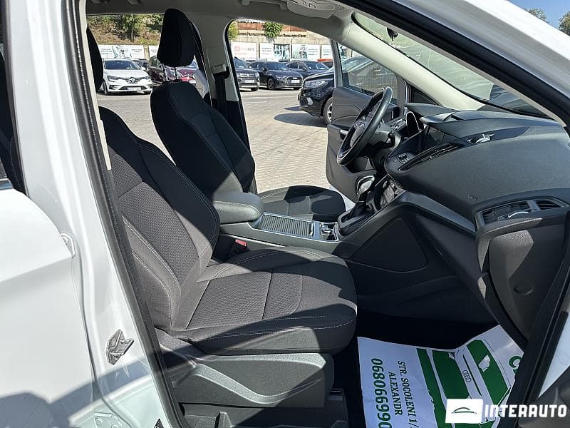 2019 Ford Kuga — Miniatură 14