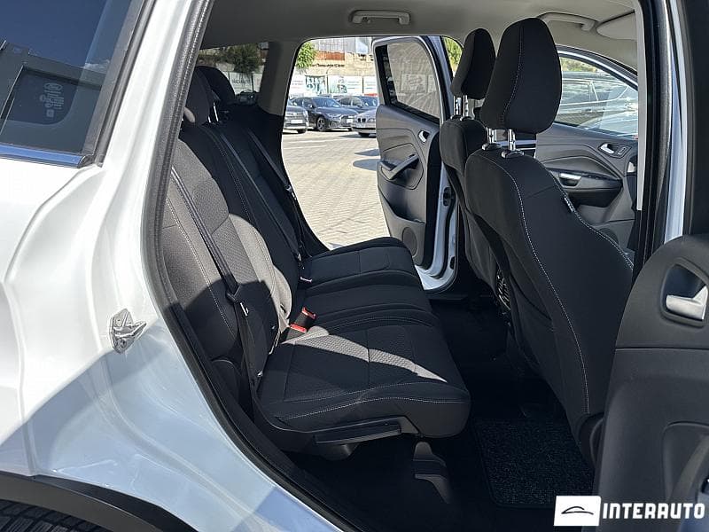 2019 Ford Kuga — Miniatură 13