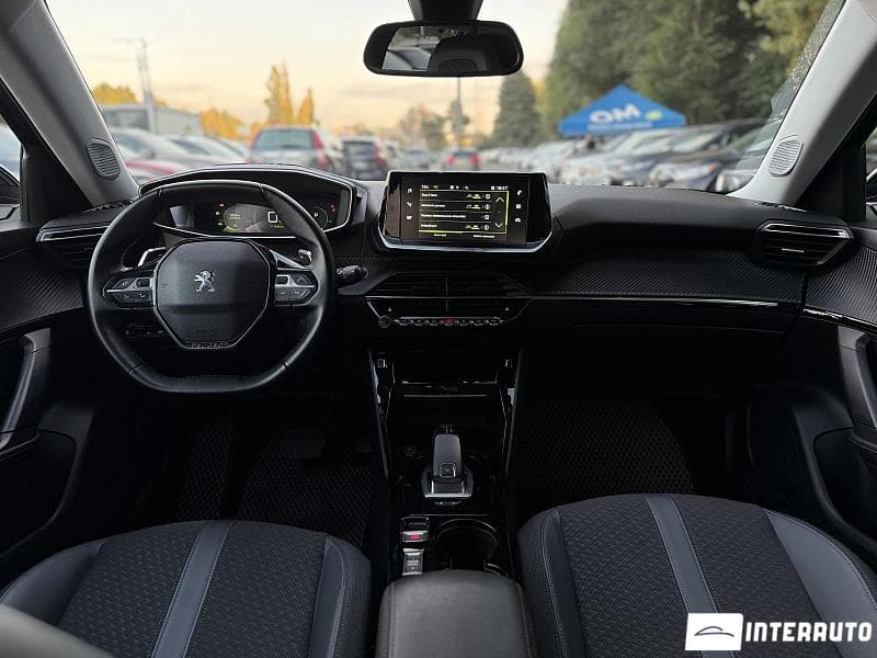 2020 Peugeot 2008 — Miniatură 20