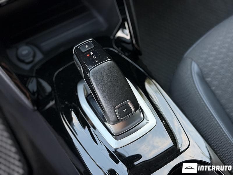 2020 Peugeot 2008 — Miniatură 16