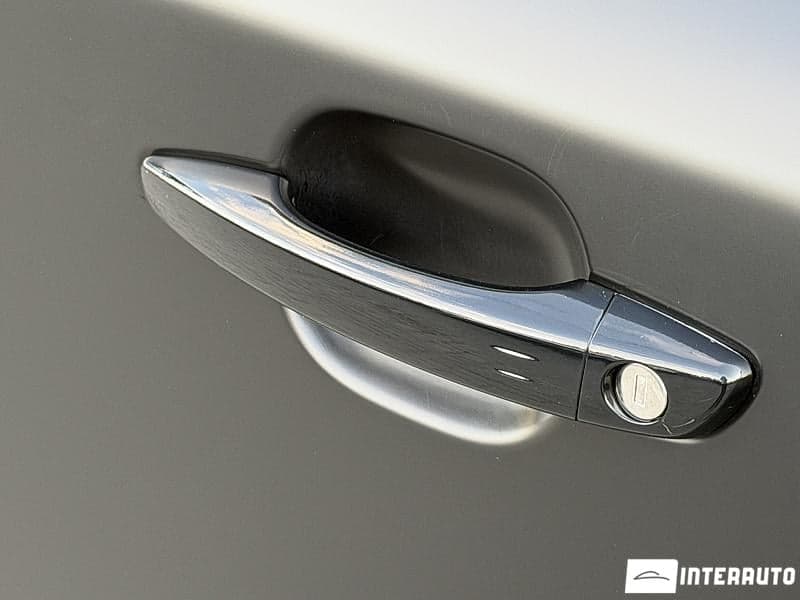2020 Peugeot 2008 — Miniatură 5