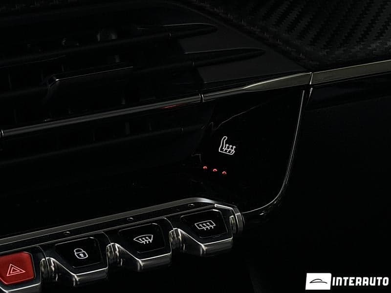 2020 Peugeot 2008 — Miniatură 14