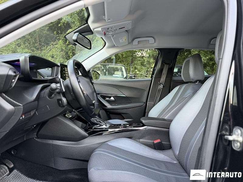 2020 Peugeot 2008 — Miniatură 8