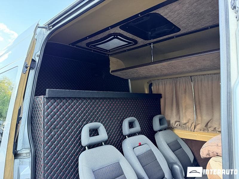 2008 Mercedes Sprinter — Miniatură 7
