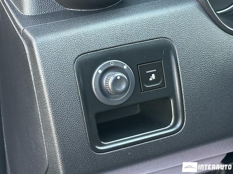 2019 Dacia Duster — Miniatură 18