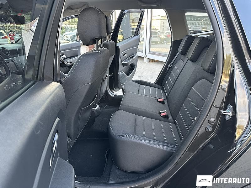2019 Dacia Duster — Miniatură 13