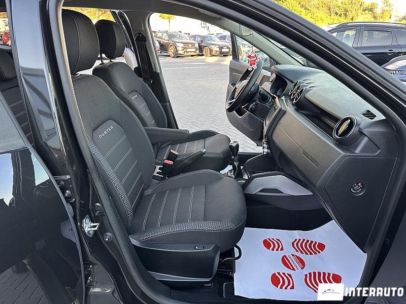 2019 Dacia Duster — Miniatură 15