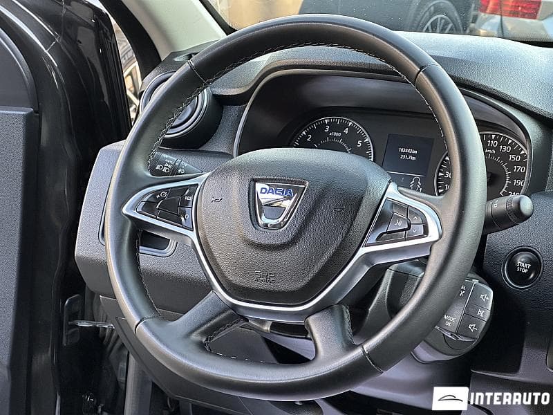 2019 Dacia Duster — Miniatură 7