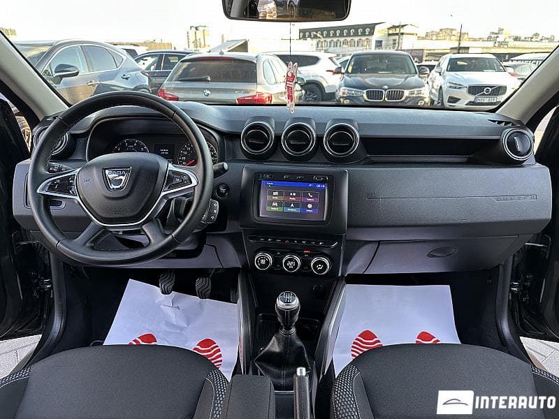 2019 Dacia Duster — Miniatură 6