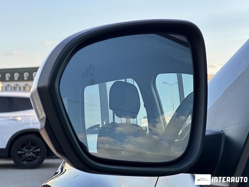 2019 Dacia Duster — Miniatură 19