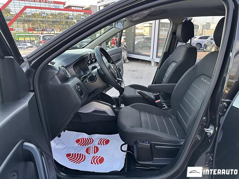 2019 Dacia Duster — Miniatură 5