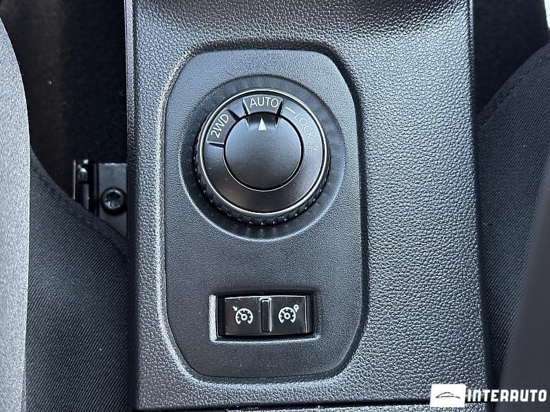 2019 Dacia Duster — Miniatură 17