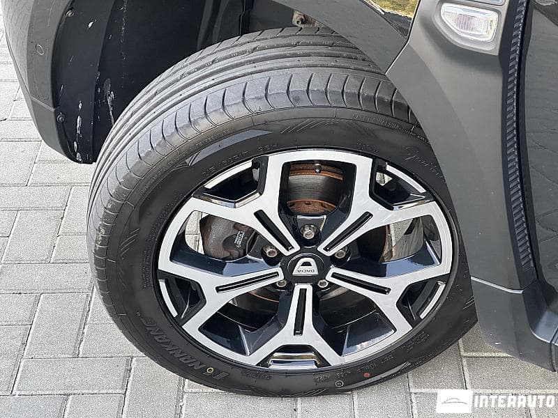 2019 Dacia Duster — Miniatură 20