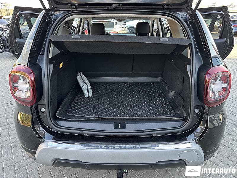 2019 Dacia Duster — Miniatură 21
