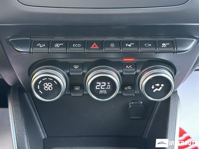 2019 Dacia Duster — Miniatură 10