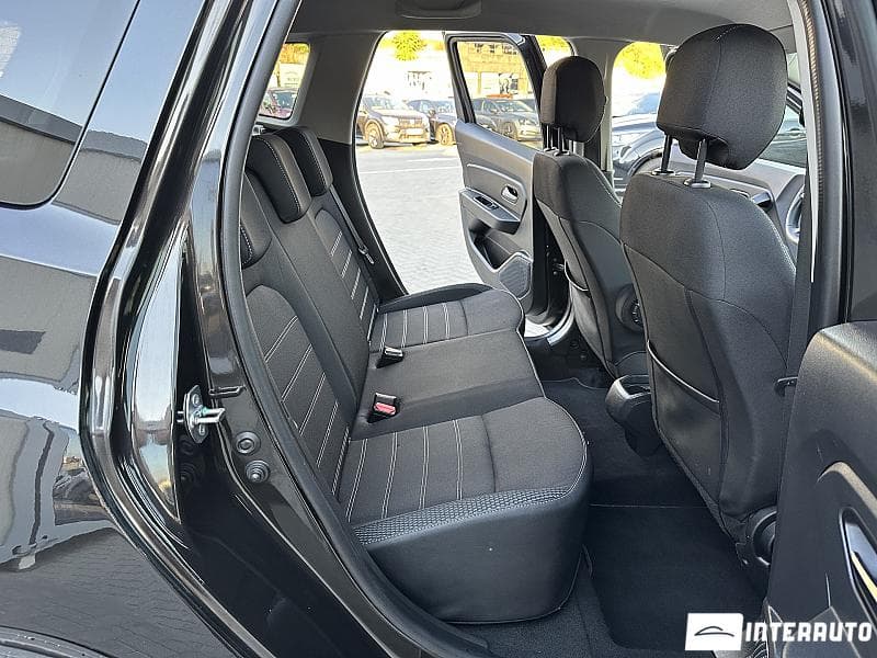 2019 Dacia Duster — Miniatură 14