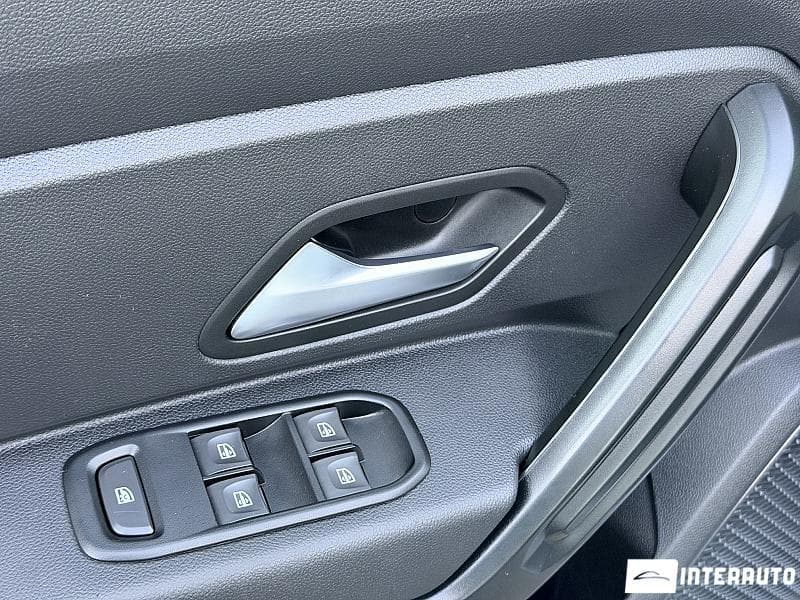 2022 Dacia Duster — Miniatură 13