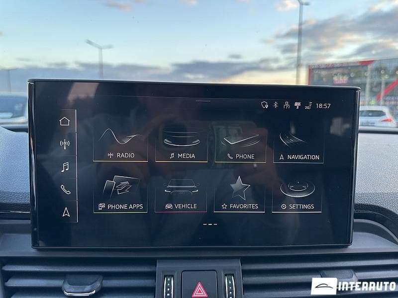 2020 Audi Q5 — Miniatură 10