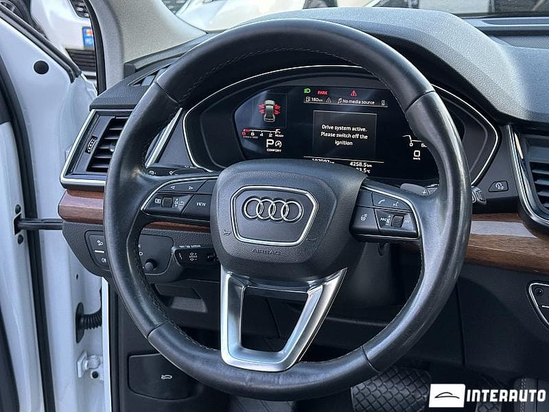 2020 Audi Q5 — Miniatură 7