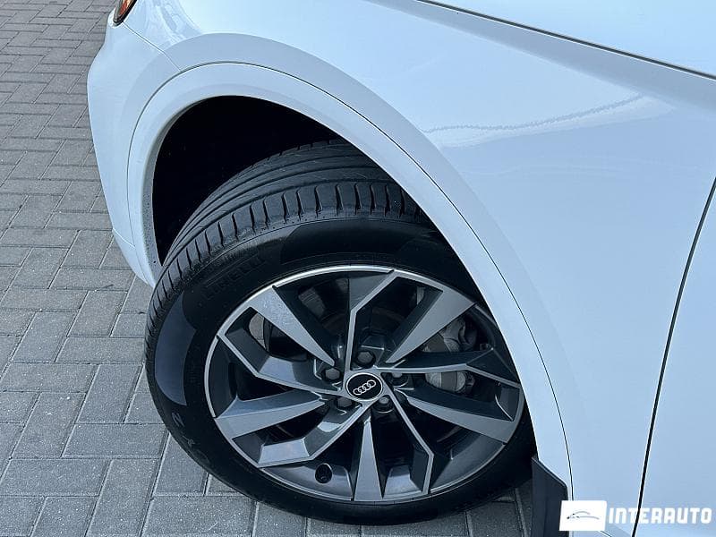 2020 Audi Q5 — Miniatură 24
