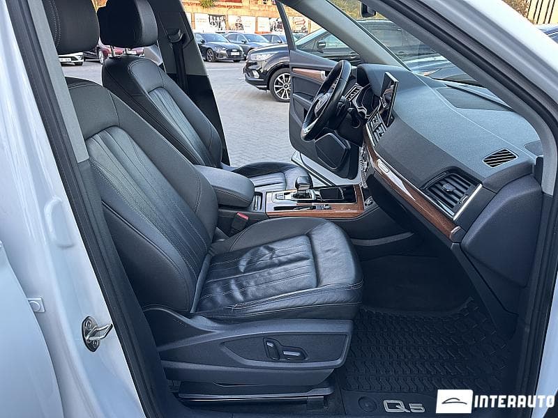 2020 Audi Q5 — Miniatură 17