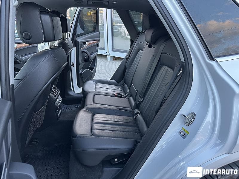 2020 Audi Q5 — Miniatură 13