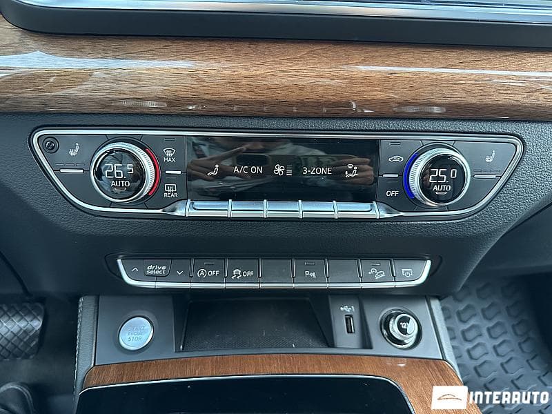 2020 Audi Q5 — Miniatură 11