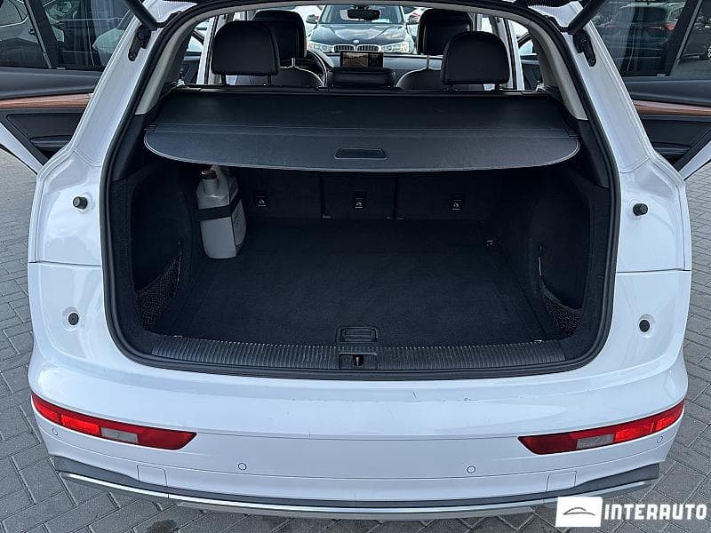2020 Audi Q5 — Miniatură 26