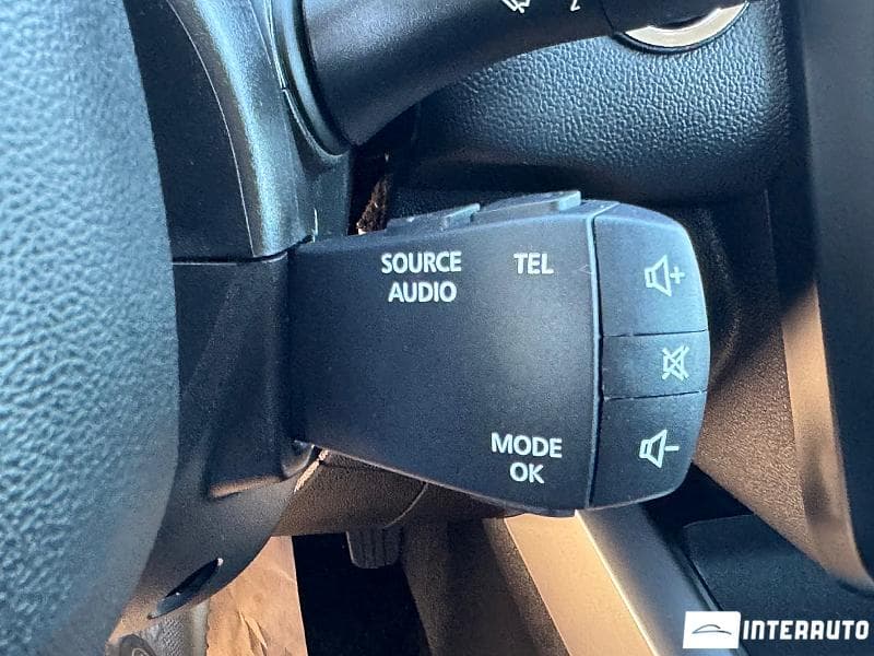 2019 Renault Kadjar — Miniatură 10