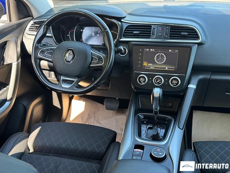 2019 Renault Kadjar — Miniatură 8