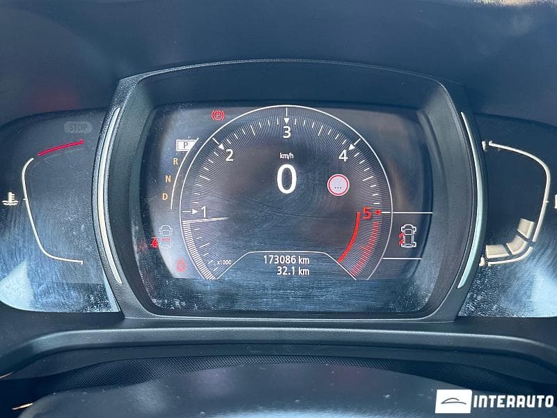 2019 Renault Kadjar — Miniatură 9