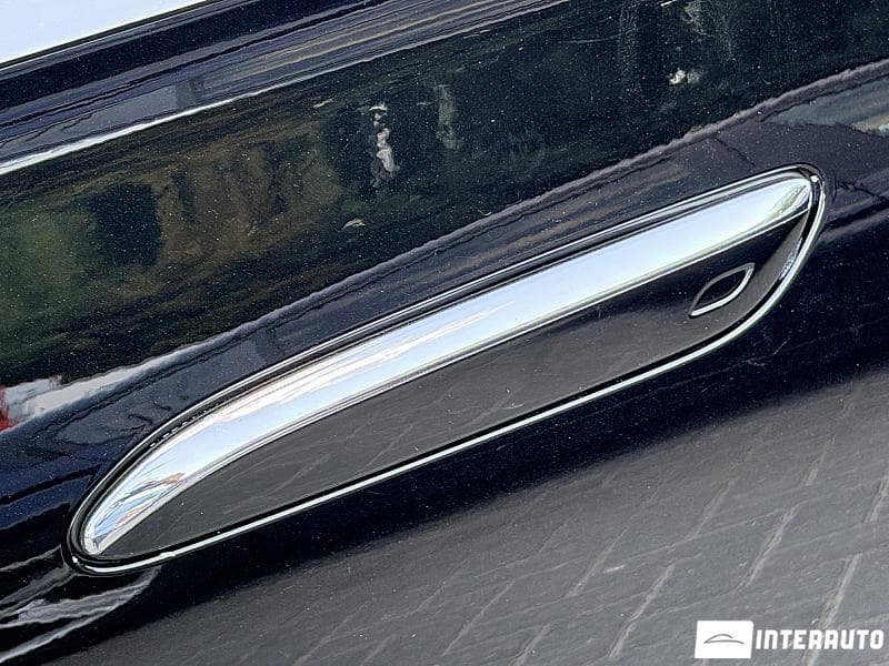2021 Mercedes S 500 — Miniatură 27