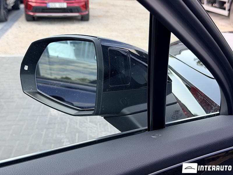 2020 Audi Q7 — Miniatură 17