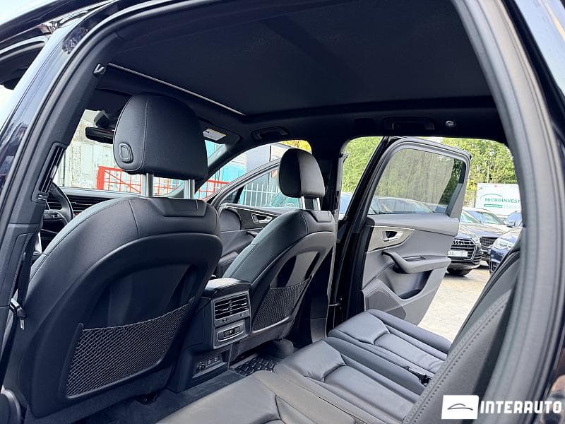 2020 Audi Q7 — Miniatură 13