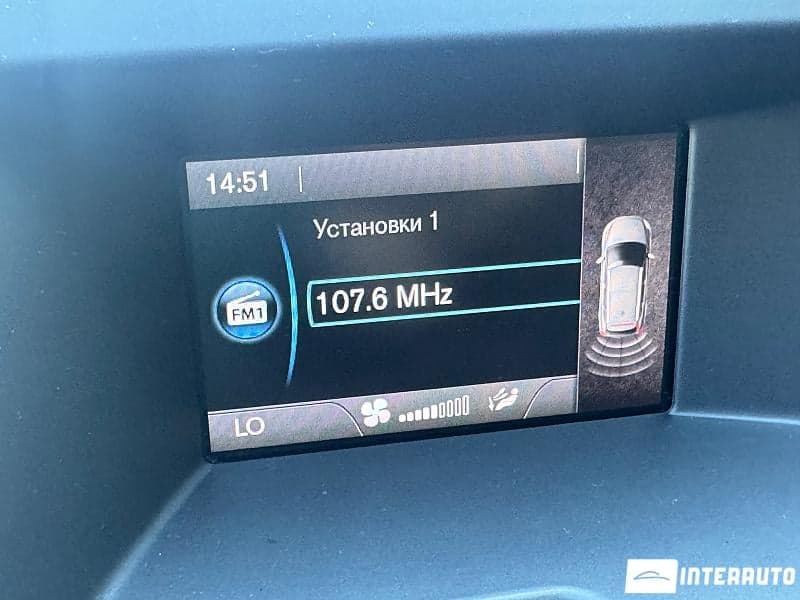 2011 Volvo XC 60 — Miniatură 12