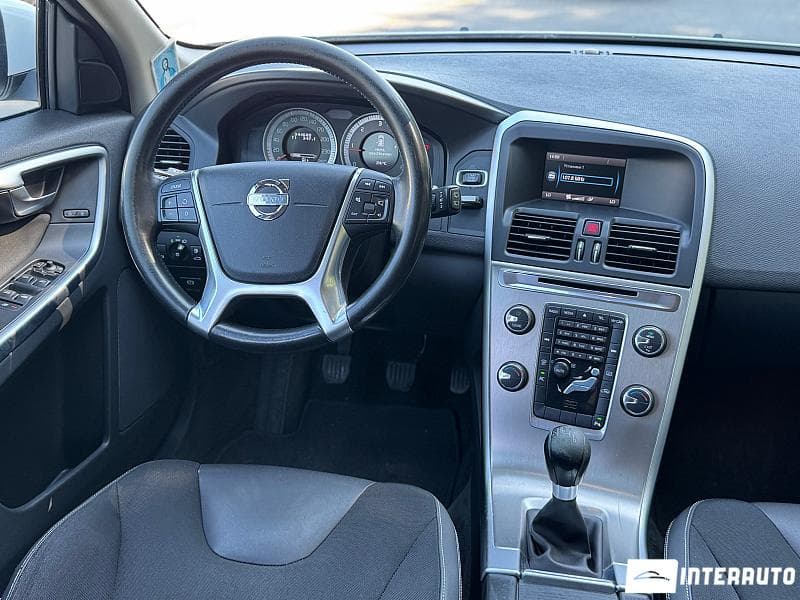 2011 Volvo XC 60 — Miniatură 8