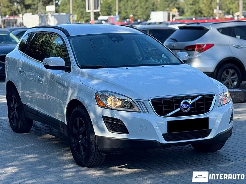 2011 Volvo XC 60 — Miniatură 3