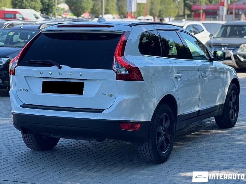 2011 Volvo XC 60 — Miniatură 2