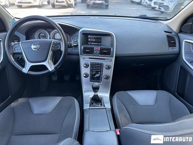 2011 Volvo XC 60 — Miniatură 11