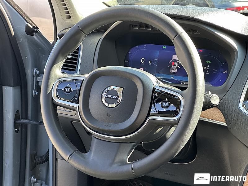 Volvo XC 90 2024 — Миниатюра 7
