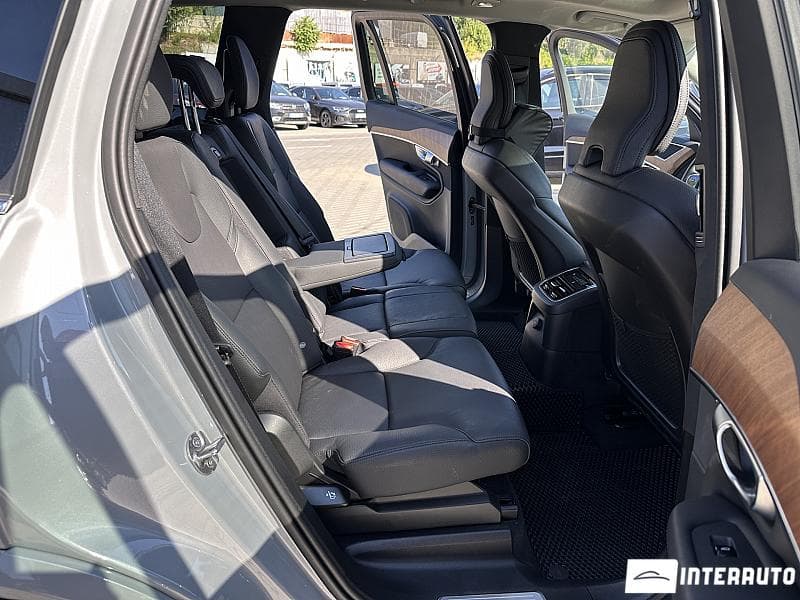 Volvo XC 90 2024 — Миниатюра 16