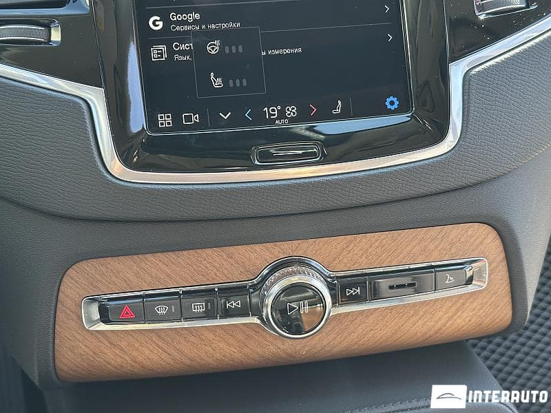 Volvo XC 90 2024 — Миниатюра 11
