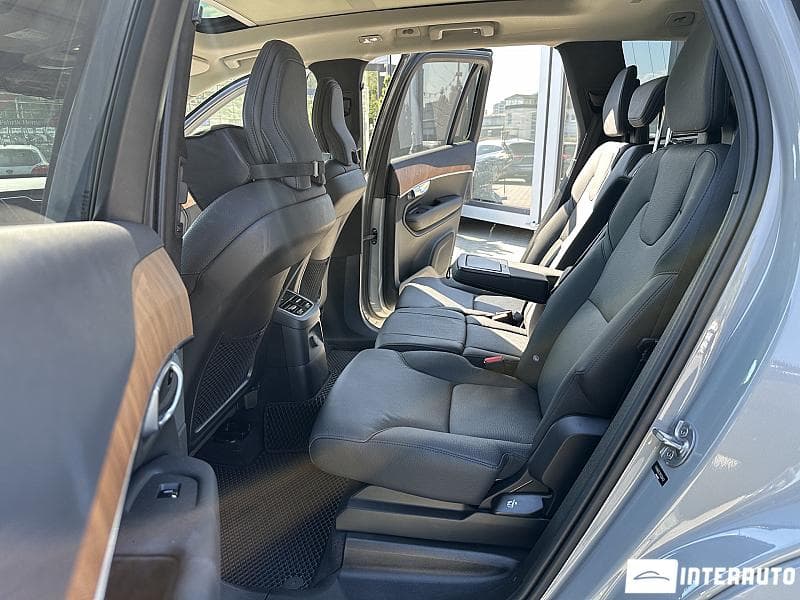 Volvo XC 90 2024 — Миниатюра 13