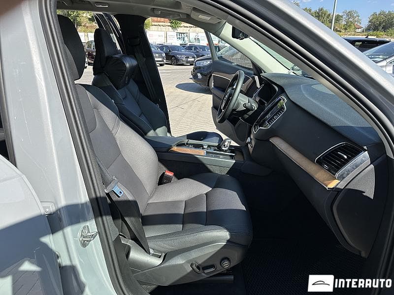 Volvo XC 90 2024 — Миниатюра 17