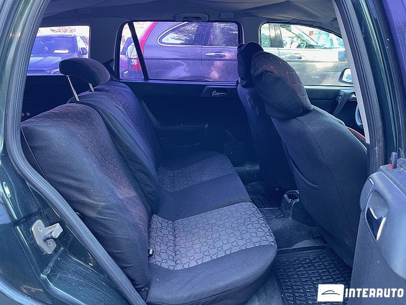 1999 Opel Astra — Miniatură 15