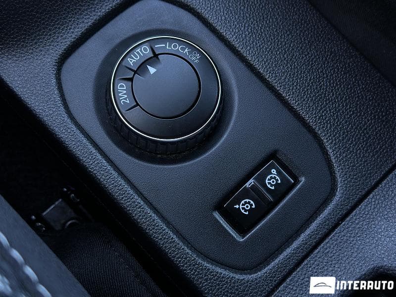 2018 Dacia Duster — Miniatură 13