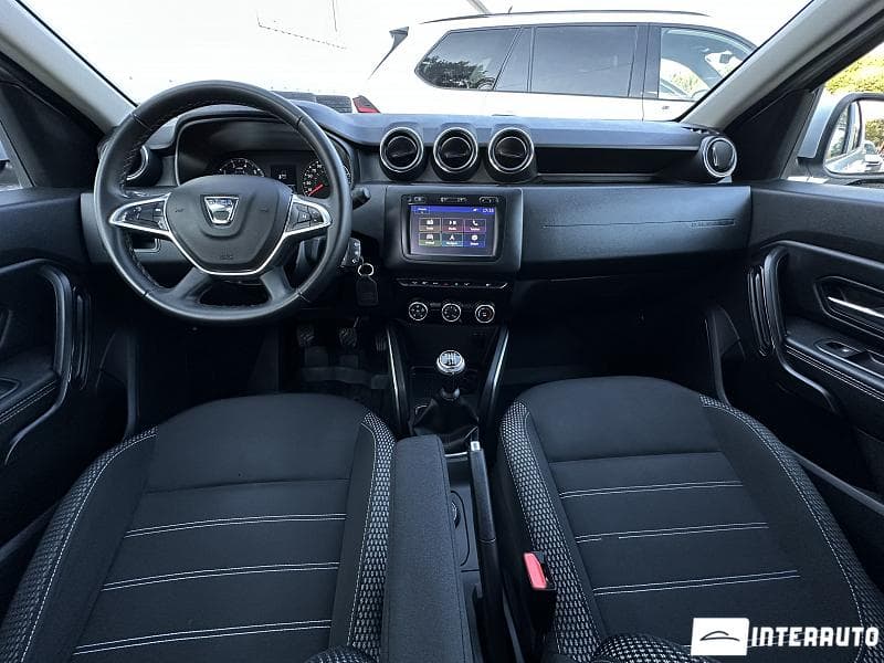 2018 Dacia Duster — Miniatură 7