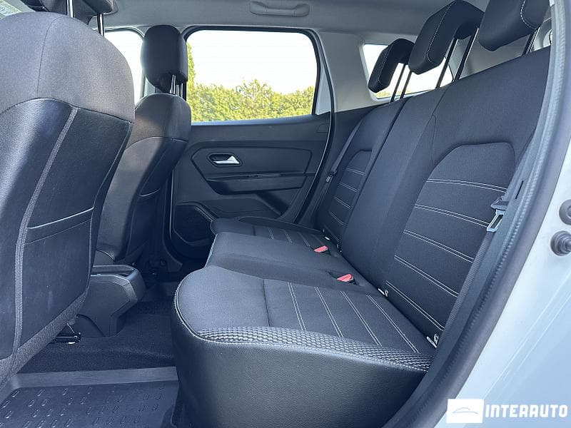 2018 Dacia Duster — Miniatură 16