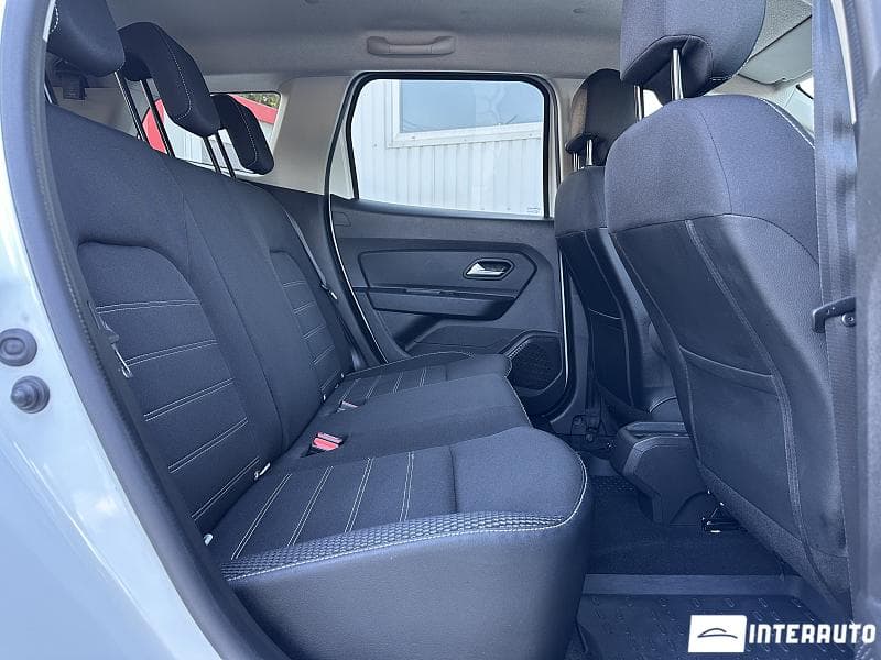 2018 Dacia Duster — Miniatură 17